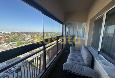 Apartament 2 Camere 🏡 | Primăvara Residence  | Parcare Subterană 🚗 - 14