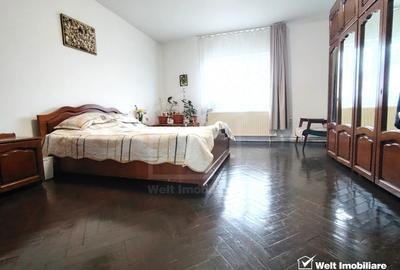 Casa cu 3 intrari separate, front la doua strazi, zona Cordos - Dambu Rotund - 6