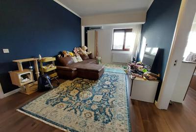 3 camere - zona Marie Curie, bloc 2019 - 4