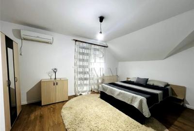 BOGDANESTILOR - CASA INDIVIDUALA - 6 CAMERE - 3 BAI - TERASA - DEMISOL - GARAJ - 10