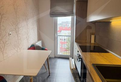 Apartament cu 2 camere, parcare, zona Calea Turzii - 7