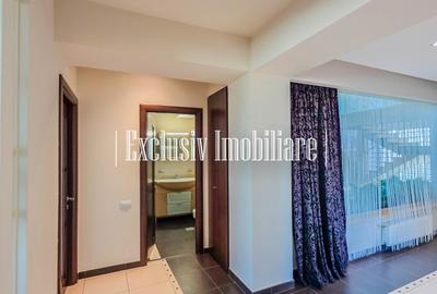 Apartament Impresionat cu 3 camere 120 mp  - Parcare in Garaj - Vedere la Mare - 20