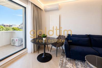SUPERB / STUDIO PREMIUM / ANSAMBLU INCHIS CU PISCINA, GYM - 4