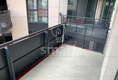 Apartament 2 camere garaj subteran Marasti - 12