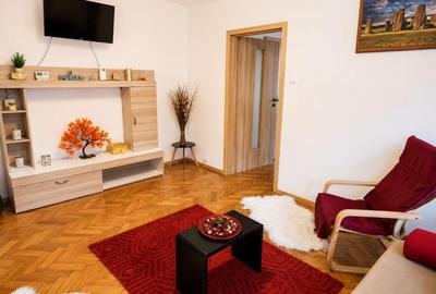 🏡 Apartament 2 camere  Centrul Civic  Zona CEC - 5