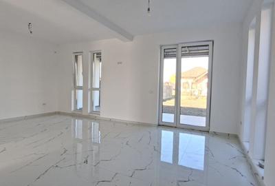 Duplex finalizat la cheie cu 5 camere - 6