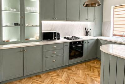 Duplex P+1 - 101MP Toate Utilitatile la Asfalt Sacalaz - 3