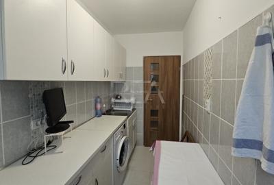 Garsonieră decomandată, 5 min metrou, Drumul Taberei - 2