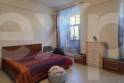 Oportunitate! Casă, 4 camere, curte comună, ultracentral, Bistrița, jud. BN - 3