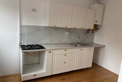 Casa Soseaua Chitilei-Mezes - 1