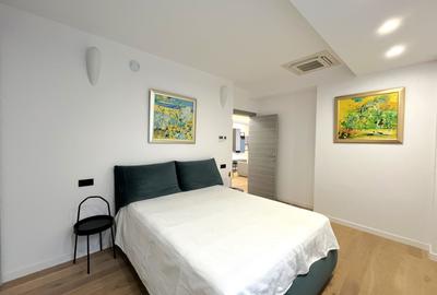 2 CAMERE || MOBILAT || PARCARE SUBTERANA || FLOREASCA - 20