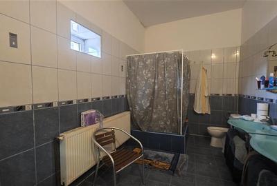 Casa boiereasca, teren 418 mp, pretabila- clinica, birouri, locuinta - 6