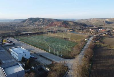 Teren industrial 15.938 MP langa HENKEL cu utlilitati la limita - 10