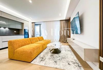 Apartament cu 3 camere decomandat, mobilat în Iancu Nicolae