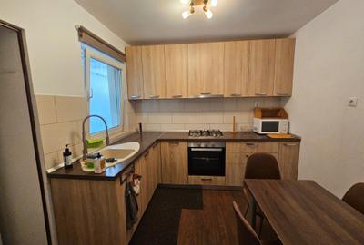 Închiriere casă P+E, 3 camere, 2 băi, curte, C. Șagului - Brâncoveanu - 5