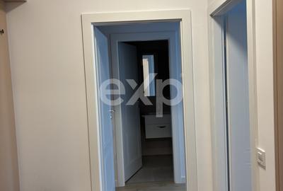 3 camere, balcon mare, Pipera - Voluntari - 12