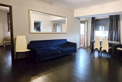 Apartament cu 2 camere semidecomandat în Vitan Mall