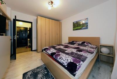 Apartament cu 3 camere decomandat în Militari