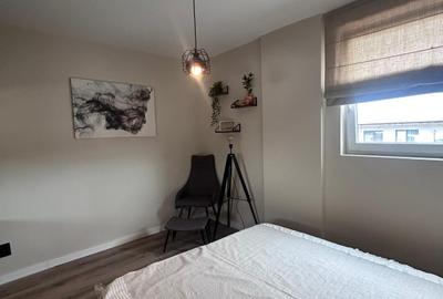 Apartament modern cu 3 camere | Bloc nou 2024 | Lift | Zona Stejarului, Floreșt - 9