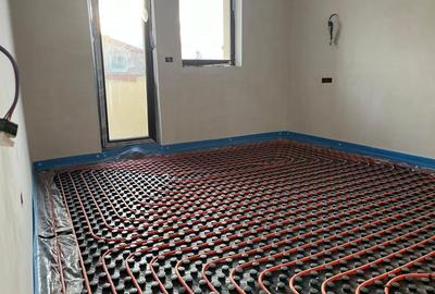 Dacia - Școala 12 apartament in vila 3 camere 96 mp - 14