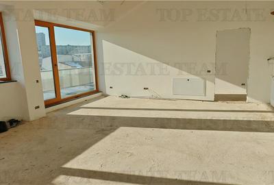 Penthouse 4 camere si terasa, bloc boutique, finisaje premium, incalzire in pard - 17