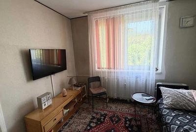Gara de Nord I 2 Camere I Semidecomandat I Prox. Metrou I - 1