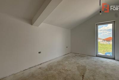 Duplex de vanzare 4 camere, langa Mega Image - Mosnita Noua - 7