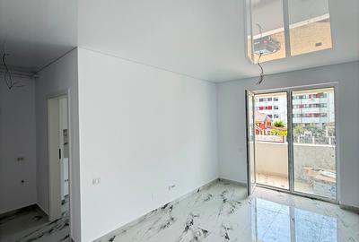 Apartament cu 2 camere decomandat în Militari