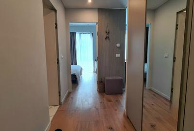 Apartament 2 camere -smart premiu de inchiriat - ONE66 Brasov - 12