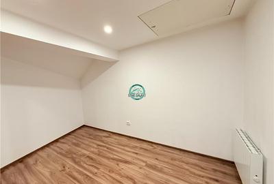 Vand casa cu 4 camere in zona semicentrala, 340mp utili si teren 510mp - 22