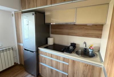 Apartament nemobilat cu vedere la rond Alba Iulia | etaj 3 | 100mp | 3 camere - 9