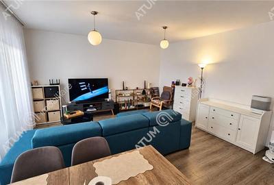 Apartament 3 camere etajul 1 si 2 locuri de parcare zona Arhitectilor - 1
