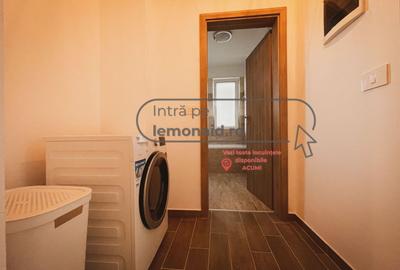 Apartament 2 camere - IRIS - loc de parcare - Timisoara - 12