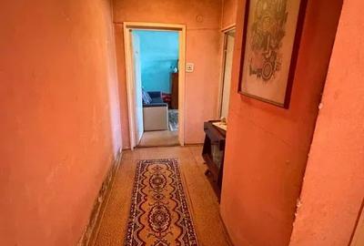 SENZI IMOBILIARE – APARTAMENT CU 3 CAMERE DE VÂNZARE ÎN TRACTORUL, BRAȘOV - 6