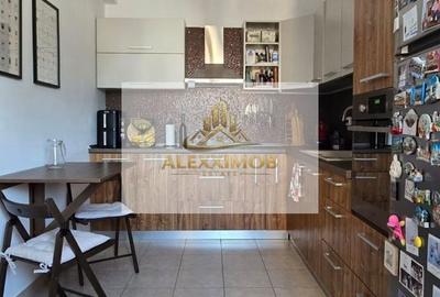 Apartament de Vanzare - 3 CAMERE - 79 MP- BRANCOVEANU - 4