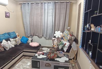 Vanzare vila duplex cu terasa si 3 locuri parcare in Bragadiru-Ilfov zona Haliu - 23