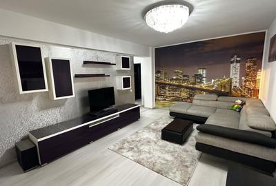 Apartament cu 3 camere decomandat, mobilat în 8 Martie