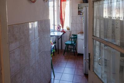 Ultracentral, apartament 4 camere, Imobil de epoca - 15