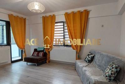 Apartament cu 2 camere decomandat, mobilat în Militari