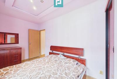Apartament cu 3 camere în zona Spitalul Județean - 3