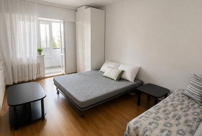 Garsonieră decomandată în P-ța Alba Iulia