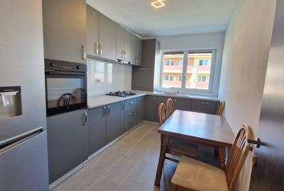 Inchiriere Apartament 2 Camere  Zona Sanpetru complex rezidential Subcetate - 27
