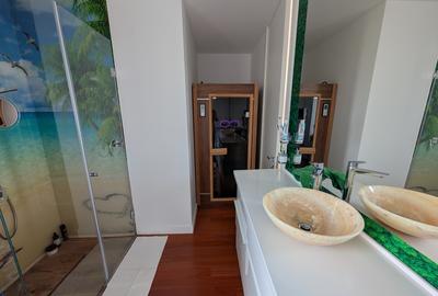 Casa de lux 125mp | 0 comision | Tunari Amber Garden | Duplex - 17