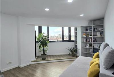 Spatiu premium 3 camere Ultracentral – Piata Victoriei | Ideal birouri | 90 mp u - 8