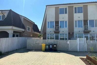 Casă individuală cu 4 camere în Est