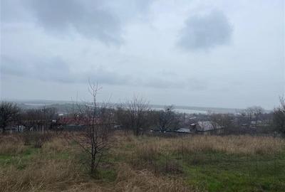 Teren de vanzare in localitatea Parches-Jud. Tulcea - 6