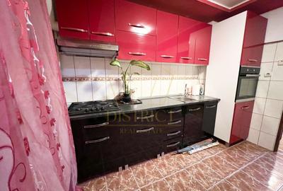 Apartament spatios cu 3 camere | Dambovita - 7