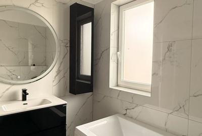 Comision 0%  Duplex modern Dumbravita 128 mp utili | Curte amenajata - 16