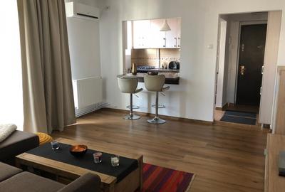 Apartament de Inchiriat 2 camere - Gara de Nord - Centrala Proprie - Renovat - 1
