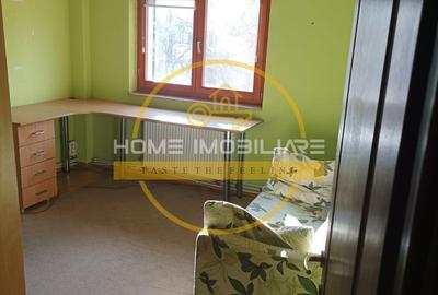 ETAJ 2 Apartament 3 camere, decomandat, 70mp, Nicolina Prima Statie LIDL - 2